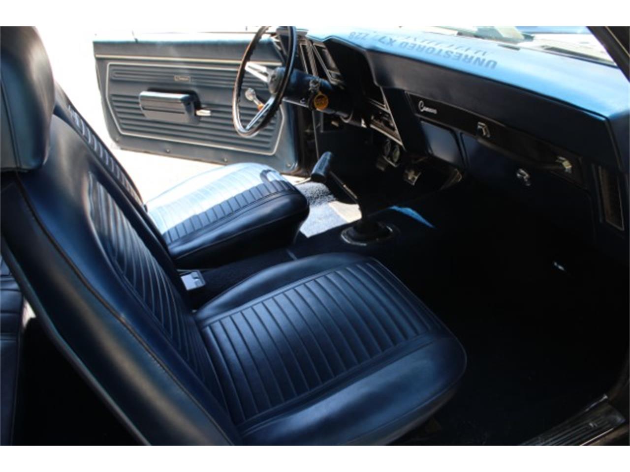 1969 Chevrolet Camaro for Sale CC1045659