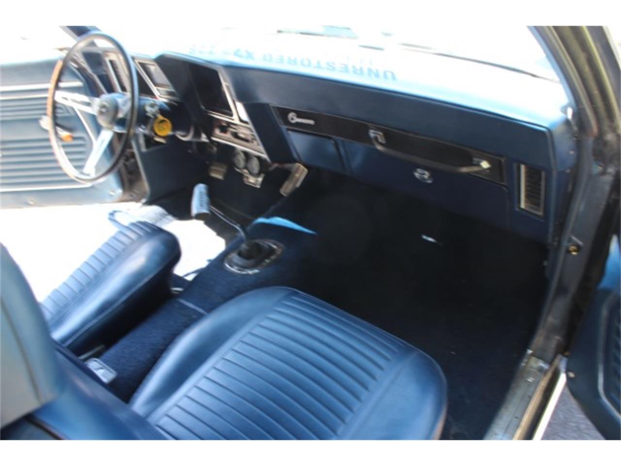 1969 Chevrolet Camaro for Sale CC1045659