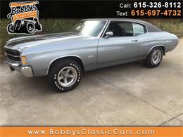 1971 Chevrolet Chevelle (CC-1045673) for sale in Dickson, Tennessee