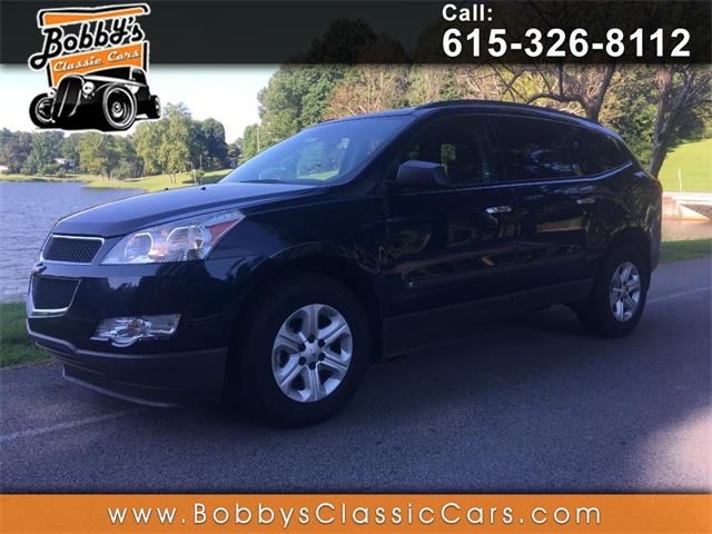 2010 Chevrolet Traverse (CC-1045675) for sale in Dickson, Tennessee