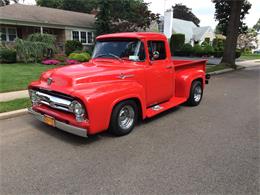 1956 Ford F100 (CC-1040568) for sale in Garden City, New York