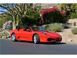 2006 Ferrari F430 (CC-1045689) for sale in Scottsdale, Arizona