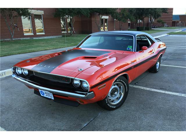 1970 Dodge Challenger R/T (CC-1045706) for sale in Scottsdale, Arizona