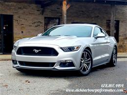 2015 Ford Mustang GT (CC-1040575) for sale in Oakwood, Georgia