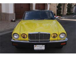 1976 Jaguar XJ6 (CC-1040579) for sale in Costa Mesa, California