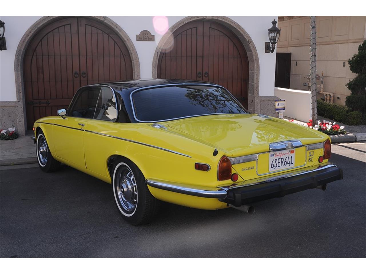 1976 Jaguar XJ6 for Sale | ClassicCars.com | CC-1040579