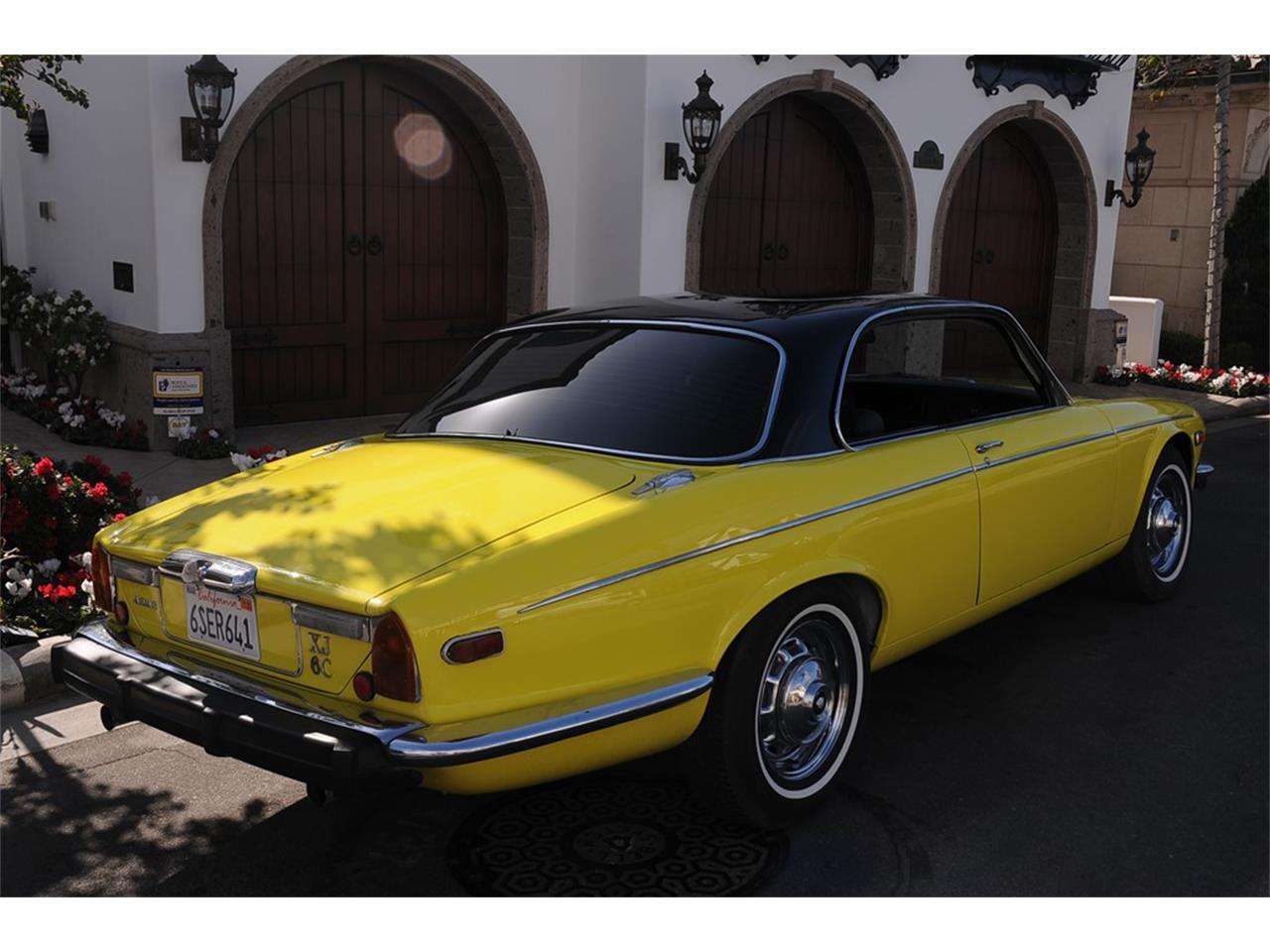 1976 Jaguar XJ6 for Sale | ClassicCars.com | CC-1040579