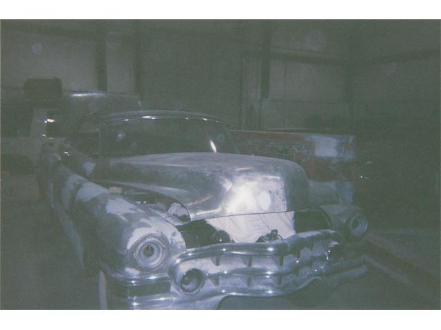 1951 Cadillac Series 62 (CC-1040580) for sale in Boise, Idaho