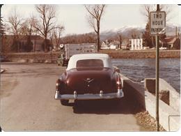 1951 Cadillac Series 62 (CC-1040580) for sale in Boise, Idaho