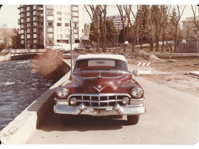 1951 Cadillac Series 62 (CC-1040580) for sale in Boise, Idaho