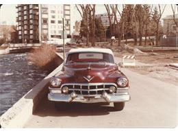 1951 Cadillac Series 62 (CC-1040580) for sale in Boise, Idaho