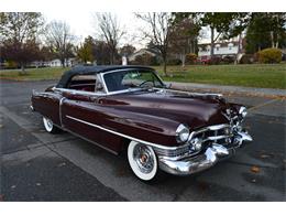 1951 Cadillac Series 62 (CC-1040580) for sale in Boise, Idaho