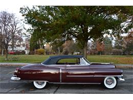 1951 Cadillac Series 62 (CC-1040580) for sale in Boise, Idaho