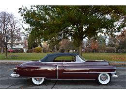 1951 Cadillac Series 62 (CC-1040580) for sale in Boise, Idaho