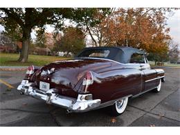 1951 Cadillac Series 62 (CC-1040580) for sale in Boise, Idaho