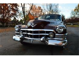 1951 Cadillac Series 62 (CC-1040580) for sale in Boise, Idaho