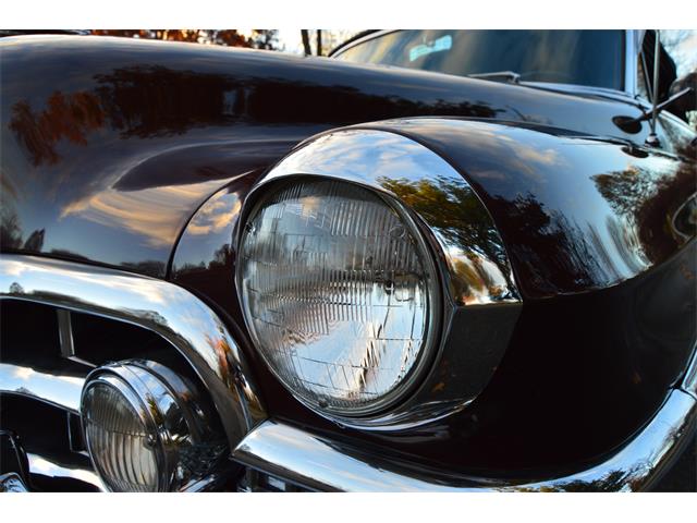 1951 Cadillac Series 62 (CC-1040580) for sale in Boise, Idaho