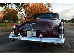 1951 Cadillac Series 62 (CC-1040580) for sale in Boise, Idaho
