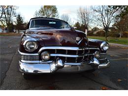 1951 Cadillac Series 62 (CC-1040580) for sale in Boise, Idaho