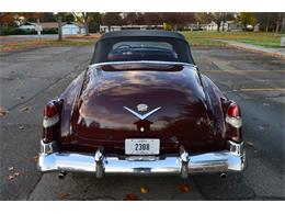 1951 Cadillac Series 62 (CC-1040580) for sale in Boise, Idaho