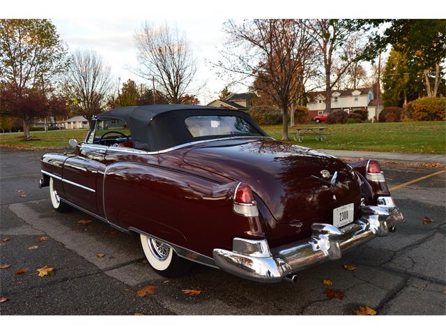 1951 Cadillac Series 62 (CC-1040580) for sale in Boise, Idaho