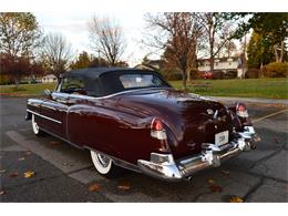 1951 Cadillac Series 62 (CC-1040580) for sale in Boise, Idaho