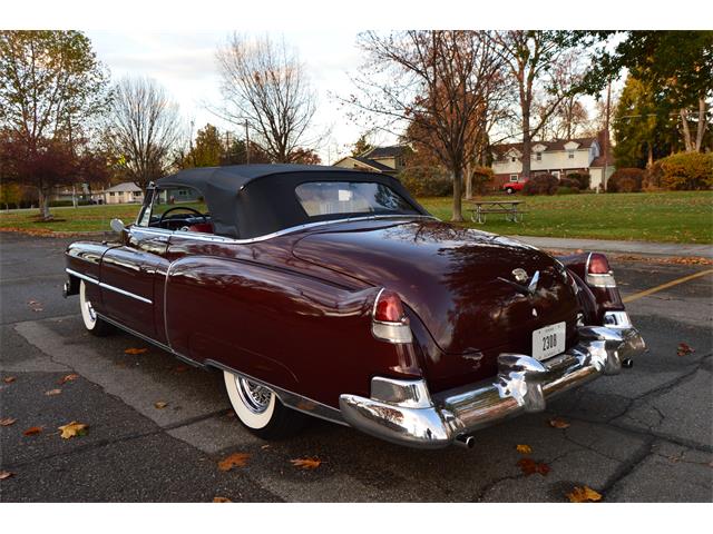 1951 Cadillac Series 62 (CC-1040580) for sale in Boise, Idaho