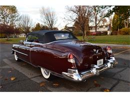 1951 Cadillac Series 62 (CC-1040580) for sale in Boise, Idaho