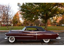 1951 Cadillac Series 62 (CC-1040580) for sale in Boise, Idaho