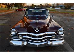 1951 Cadillac Series 62 (CC-1040580) for sale in Boise, Idaho