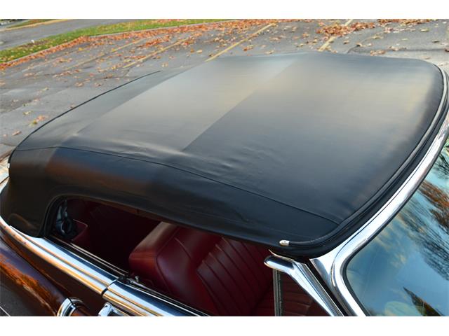 1951 Cadillac Series 62 (CC-1040580) for sale in Boise, Idaho
