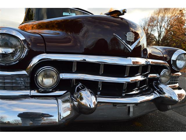 1951 Cadillac Series 62 (CC-1040580) for sale in Boise, Idaho