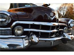 1951 Cadillac Series 62 (CC-1040580) for sale in Boise, Idaho