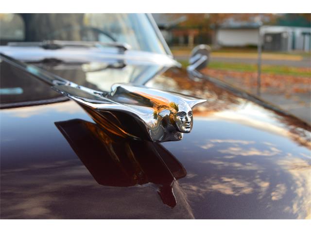 1951 Cadillac Series 62 (CC-1040580) for sale in Boise, Idaho
