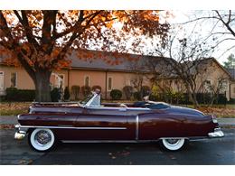 1951 Cadillac Series 62 (CC-1040580) for sale in Boise, Idaho