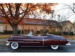 1951 Cadillac Series 62 (CC-1040580) for sale in Boise, Idaho