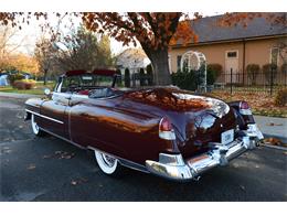 1951 Cadillac Series 62 (CC-1040580) for sale in Boise, Idaho