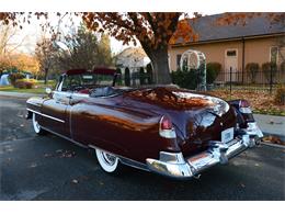 1951 Cadillac Series 62 (CC-1040580) for sale in Boise, Idaho