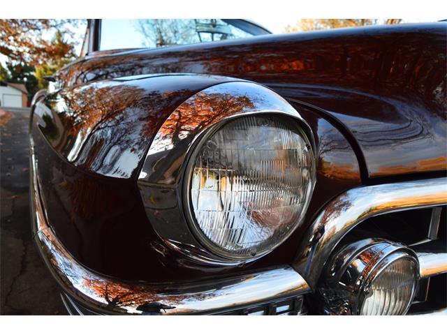 1951 Cadillac Series 62 (CC-1040580) for sale in Boise, Idaho