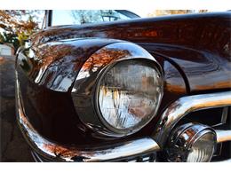 1951 Cadillac Series 62 (CC-1040580) for sale in Boise, Idaho