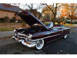 1951 Cadillac Series 62 (CC-1040580) for sale in Boise, Idaho
