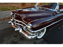 1951 Cadillac Series 62 (CC-1040580) for sale in Boise, Idaho