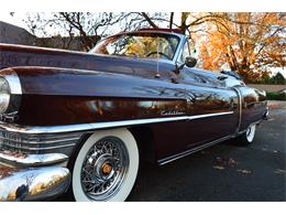 1951 Cadillac Series 62 (CC-1040580) for sale in Boise, Idaho