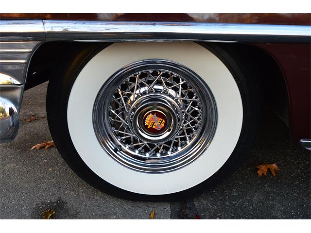 1951 Cadillac Series 62 (CC-1040580) for sale in Boise, Idaho