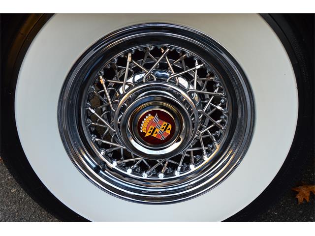 1951 Cadillac Series 62 (CC-1040580) for sale in Boise, Idaho