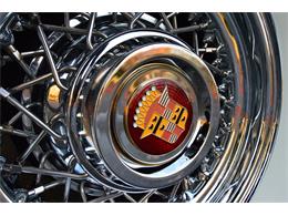 1951 Cadillac Series 62 (CC-1040580) for sale in Boise, Idaho