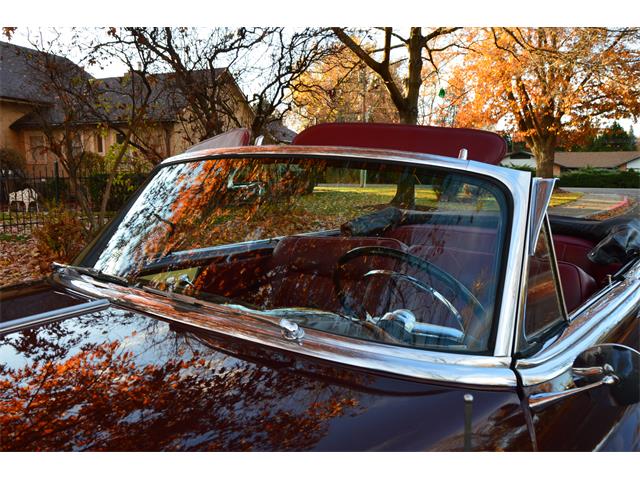 1951 Cadillac Series 62 (CC-1040580) for sale in Boise, Idaho