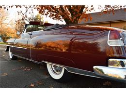 1951 Cadillac Series 62 (CC-1040580) for sale in Boise, Idaho