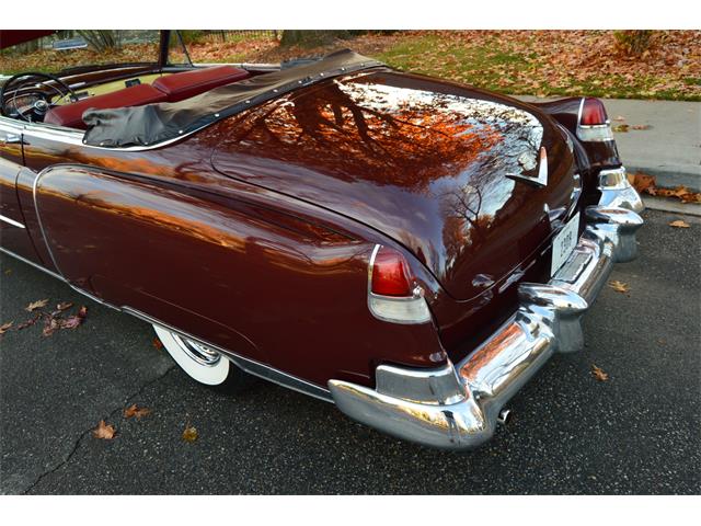 1951 Cadillac Series 62 (CC-1040580) for sale in Boise, Idaho