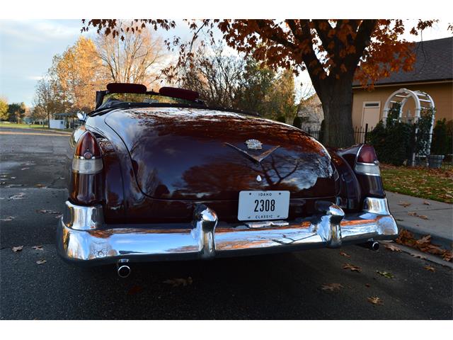 1951 Cadillac Series 62 (CC-1040580) for sale in Boise, Idaho